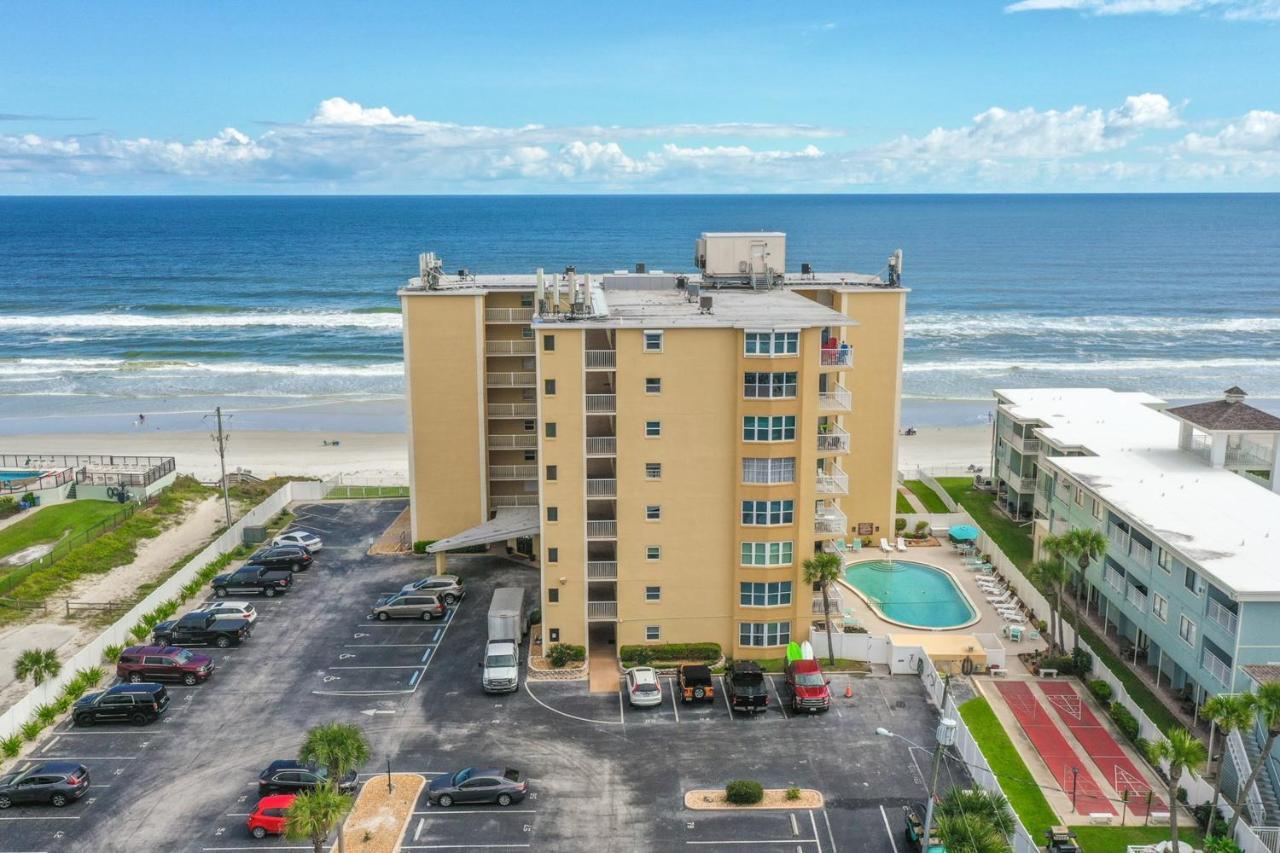 Ponce De Leon Towers 507 Apartment New Smyrna Beach Exterior photo