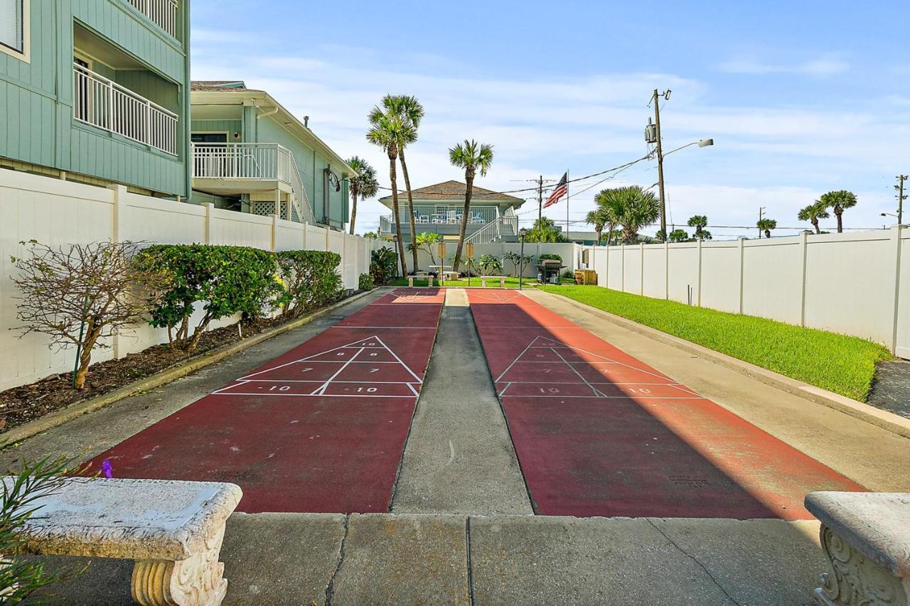 Ponce De Leon Towers 507 Apartment New Smyrna Beach Exterior photo
